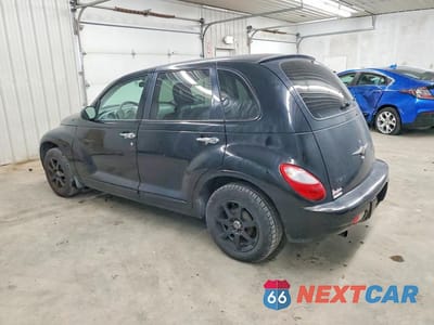 Drugie zdjęcie samochodu z przodu: 2007 CHRYSLER PT CRUISER TOURING VIN:3A4FY58B07T583683 - miniatura
