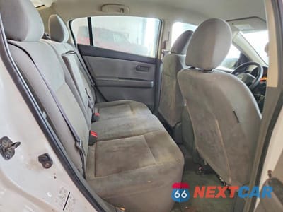 Zdjęcie 10 z 11 samochodu: 2009 NISSAN SENTRA 2.0 VIN:3N1AB61E49L613396 - miniatura