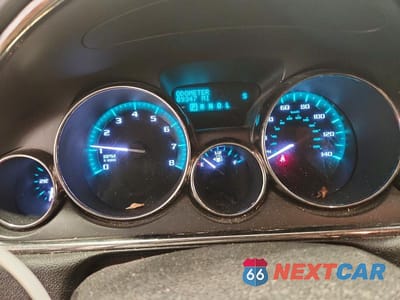 Zdjęcie 9 z 12 samochodu: 2017 BUICK ENCLAVE VIN:5GAKVBKD2HJ242656 - miniatura
