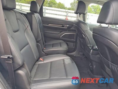 Zdjęcie 11 z 13 samochodu: 2025 KIA TELLURIDE S VIN:5XYP64GC0SG613074 - miniatura