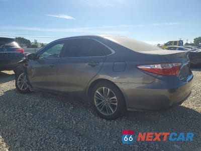 Drugie zdjęcie samochodu z przodu: 2015 TOYOTA CAMRY SE VIN:4T1BF1FK5FU008999 - miniatura