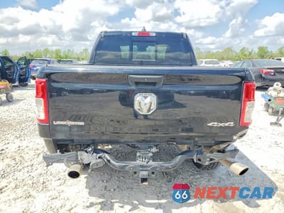 Zdjęcie 6 z 11 samochodu: 2023 RAM 1500 BIG HORN VIN:1C6SRFFT2PN595361 - miniatura