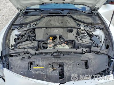 Zdjęcie 11 z 12 samochodu: 2024 NISSAN Z NISMO VIN:JN1BZ4CH8RM364909 - miniatura