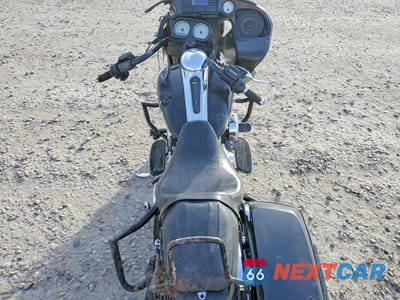 Zdjęcie 6 z 9 samochodu: 2015 HARLEY-DAVIDSON FLTRX ROAD GLIDE VIN:1HD1KHM11FB653206 - miniatura
