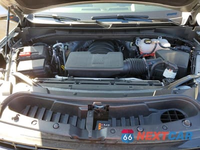 Zdjęcie 12 z 13 samochodu: 2026 GMC YUKON XL ELEVATION VIN:1GKS2GKD8TR149563 - miniatura