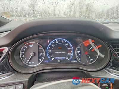 Zdjęcie 9 z 13 samochodu: 2019 BUICK REGAL GS VIN:W04GS6SS5K1012050 - miniatura