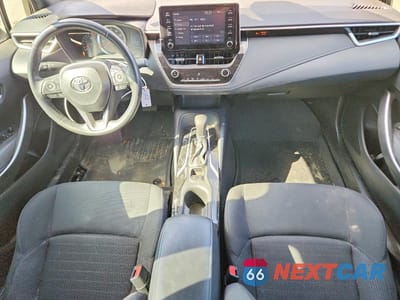Zdjęcie 8 z 12 samochodu: 2020 TOYOTA COROLLA SE VIN:5YFS4RCE8LP044248 - miniatura