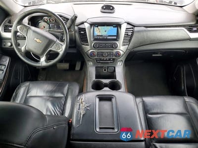 Zdjęcie 8 z 12 samochodu: 2019 CHEVROLET TAHOE K1500 LT VIN:1GNSKBKC2KR137906 - miniatura