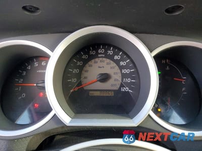 Zdjęcie 9 z 11 samochodu: 2008 TOYOTA TACOMA V6 VIN:5TEUU42NX8Z517615 - miniatura