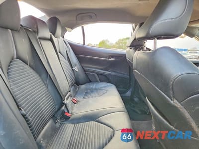 Zdjęcie 10 z 13 samochodu: 2020 TOYOTA CAMRY SE VIN:4T1M11AK9LU910968 - miniatura