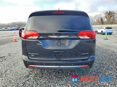 Zdjęcie 6 z 12 samochodu: 2020 CHRYSLER PACIFICA LIMITED VIN:2C4RC1GGXLR290247 - miniatura