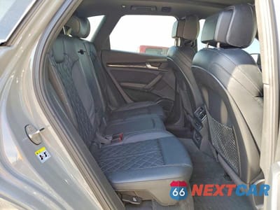 Zdjęcie 11 z 14 samochodu: 2019 AUDI SQ5 PRESTIGE VIN:WA1C4AFY4K2120311 - miniatura