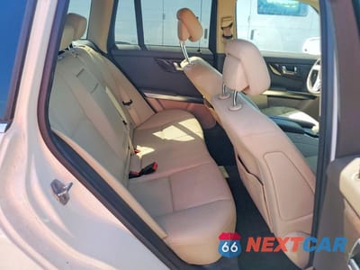 Zdjęcie 11 z 12 samochodu: 2013 MERCEDES-BENZ GLK 350 VIN:WDCGG5HB1DG037157 - miniatura