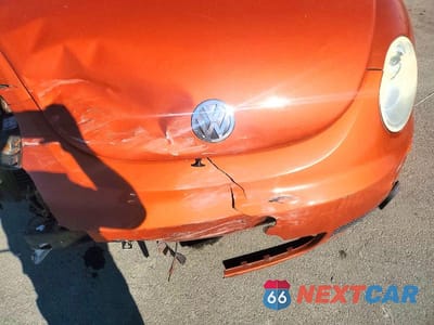 Zdjęcie 11 z 12 samochodu: 2010 VOLKSWAGEN NEW BEETLE VIN:3VWPW3AG1AM006993 - miniatura