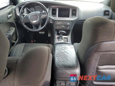 Zdjęcie 8 z 13 samochodu: 2019 DODGE CHARGER R VIN:2C3CDXCT8KH726451 - miniatura
