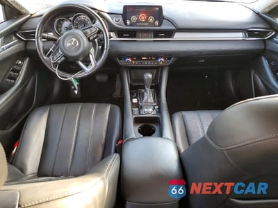 Zdjęcie 8 z 11 samochodu: 2020 MAZDA 6 TOURING VIN:JM1GL1VM6L1515543 - miniatura