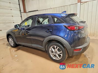Drugie zdjęcie samochodu z przodu: 2020 MAZDA CX-3 SPORT VIN:JM1DKFB7XL1470379 - miniatura