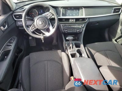 Zdjęcie 8 z 11 samochodu: 2019 KIA OPTIMA LX VIN:5XXGT4L30KG281804 - miniatura