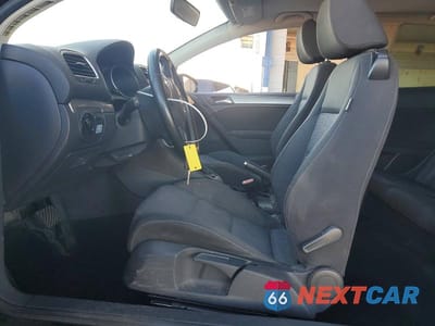 Zdjęcie 7 z 13 samochodu: 2013 VOLKSWAGEN GOLF VIN:WVWBM7AJ1DW083888 - miniatura
