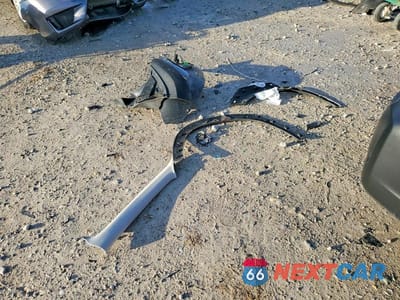 Zdjęcie 12 z 13 samochodu: 2023 SUBARU OUTBACK LIMITED XT VIN:4S4BTGND5P3123768 - miniatura