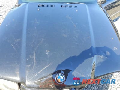 Zdjęcie 11 z 13 samochodu: 1996 BMW 328 IC AUTOMATIC VIN:WBABK8329TET90390 - miniatura