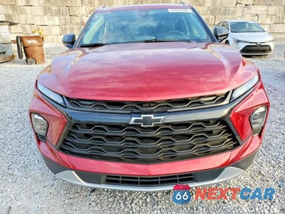 Piąte zdjęcie samochodu w środku: 2023 CHEVROLET BLAZER 2LT VIN:3GNKBCR48PS186486 - miniatura