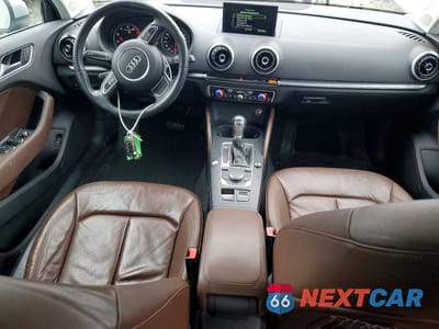 Zdjęcie 8 z 11 samochodu: 2015 AUDI A3 PREMIUM PLUS VIN:WAUCCGFF8F1020022 - miniatura