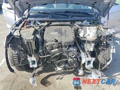 Zdjęcie 11 z 12 samochodu: 2023 AUDI Q5 PRESTIGE 45 VIN:WA1FAAFY8P2088833 - miniatura