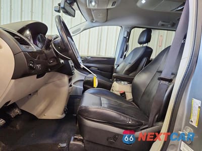 Zdjęcie 7 z 12 samochodu: 2014 CHRYSLER TOWN & COUNTRY TOURING L VIN:2C4RC1CG0ER409707 - miniatura