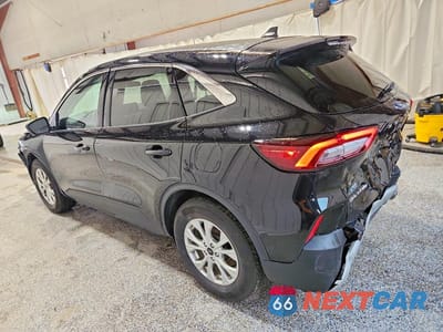 Drugie zdjęcie samochodu z przodu: 2024 FORD ESCAPE ACTIVE VIN:1FMCU9GN9RUB38175 - miniatura