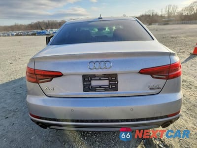 Zdjęcie 6 z 12 samochodu: 2017 AUDI A4 PREMIUM PLUS VIN:WAUENAF42HN024223 - miniatura
