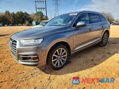 2017 AUDI Q7 PRESTIGE WA1VAAF73HD057563 - główne zdjęcie licytacji z USA - miniatura