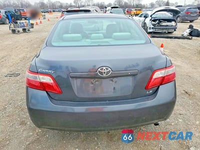 Zdjęcie 6 z 11 samochodu: 2008 TOYOTA CAMRY LE VIN:4T1BE46KX8U770779 - miniatura