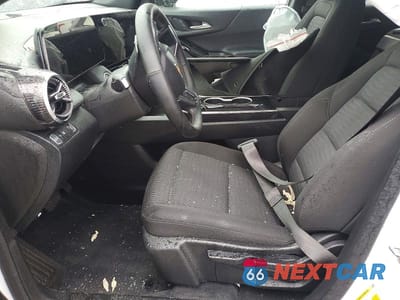 Zdjęcie 7 z 12 samochodu: 2025 CHEVROLET EQUINOX LT VIN:3GNAXHEG2SL213873 - miniatura