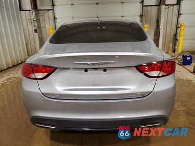 Zdjęcie 6 z 11 samochodu: 2015 CHRYSLER 200 S VIN:1C3CCCDG5FN736543 - miniatura