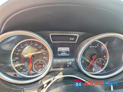 Zdjęcie 9 z 12 samochodu: 2018 MERCEDES-BENZ GLE 43 AMG VIN:4JGDA6EB7JA995329 - miniatura