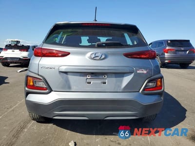 Zdjęcie 6 z 13 samochodu: 2021 HYUNDAI KONA SE VIN:KM8K12AAXMU661327 - miniatura