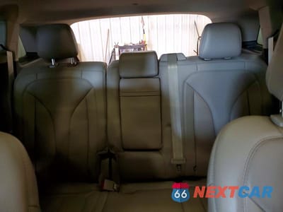 Zdjęcie 10 z 13 samochodu: 2021 LINCOLN NAUTILUS RESERVE VIN:2LMPJ8KP3MBL09969 - miniatura