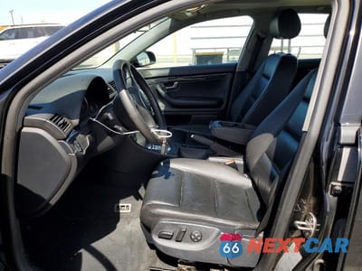 Zdjęcie 7 z 11 samochodu: 2005 AUDI A4 1.8T VIN:WAUJC68E95A111434 - miniatura