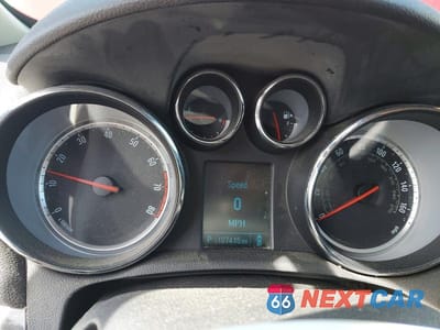 Zdjęcie 9 z 13 samochodu: 2014 BUICK ENCORE VIN:KL4CJCSB5EB648658 - miniatura