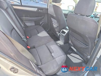 Zdjęcie 10 z 12 samochodu: 2015 SUBARU LEGACY 2.5I PREMIUM VIN:4S3BNAD66F3062556 - miniatura