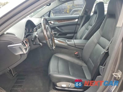 Zdjęcie 7 z 12 samochodu: 2014 PORSCHE PANAMERA 2 VIN:WP0AA2A73EL014327 - miniatura