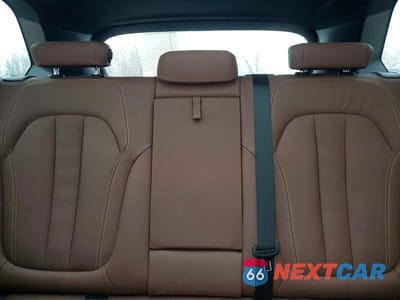 Zdjęcie 10 z 13 samochodu: 2022 BMW X5 XDRIVE40I VIN:5UXCR6C01N9L04845 - miniatura
