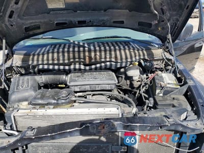 Zdjęcie 11 z 12 samochodu: 2002 DODGE RAM 1500 VIN:1D7HA18N12S521022 - miniatura