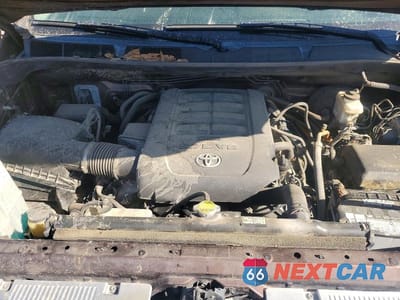 Zdjęcie 11 z 11 samochodu: 2015 TOYOTA TUNDRA 1794 EDITION VIN:5TFAW5F11FX480002 - miniatura