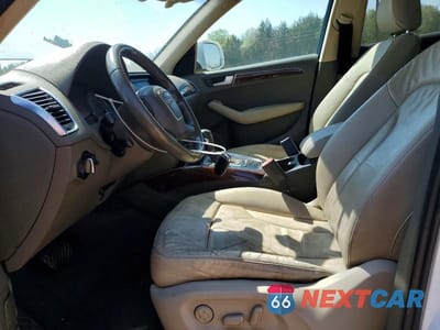 Zdjęcie 7 z 14 samochodu: 2010 AUDI Q5 PREMIUM PLUS VIN:WA1LKAFP1AA022581 - miniatura