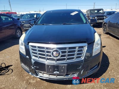 Piąte zdjęcie samochodu w środku: 2014 CADILLAC XTS VIN:2G61L5S37E9251257 - miniatura