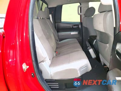 Zdjęcie 10 z 12 samochodu: 2013 TOYOTA TUNDRA GRADE VIN:5TFRM5F13DX062319 - miniatura