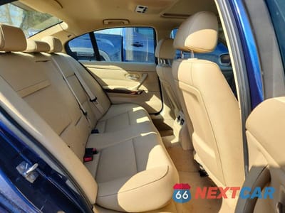 Zdjęcie 10 z 12 samochodu: 2011 BMW 328 XI SULEV VIN:WBAPK5G53BNN31851 - miniatura