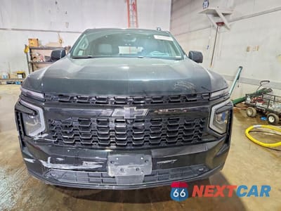 Piąte zdjęcie samochodu w środku: 2026 CHEVROLET TAHOE K1500 RST VIN:1GNS6RKD9TR103484 - miniatura
